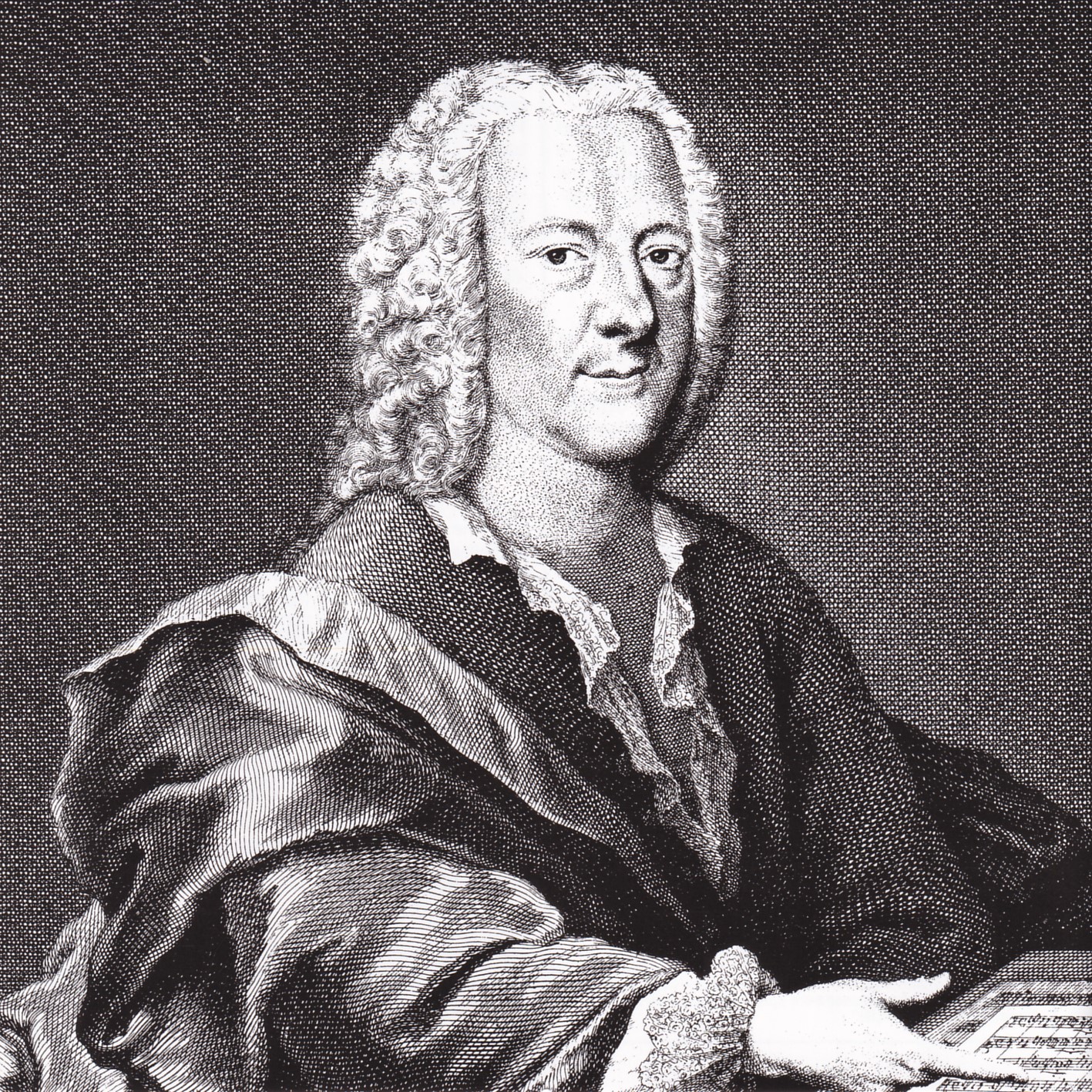 Georg Philipp Telemann - Trompetenkonzert