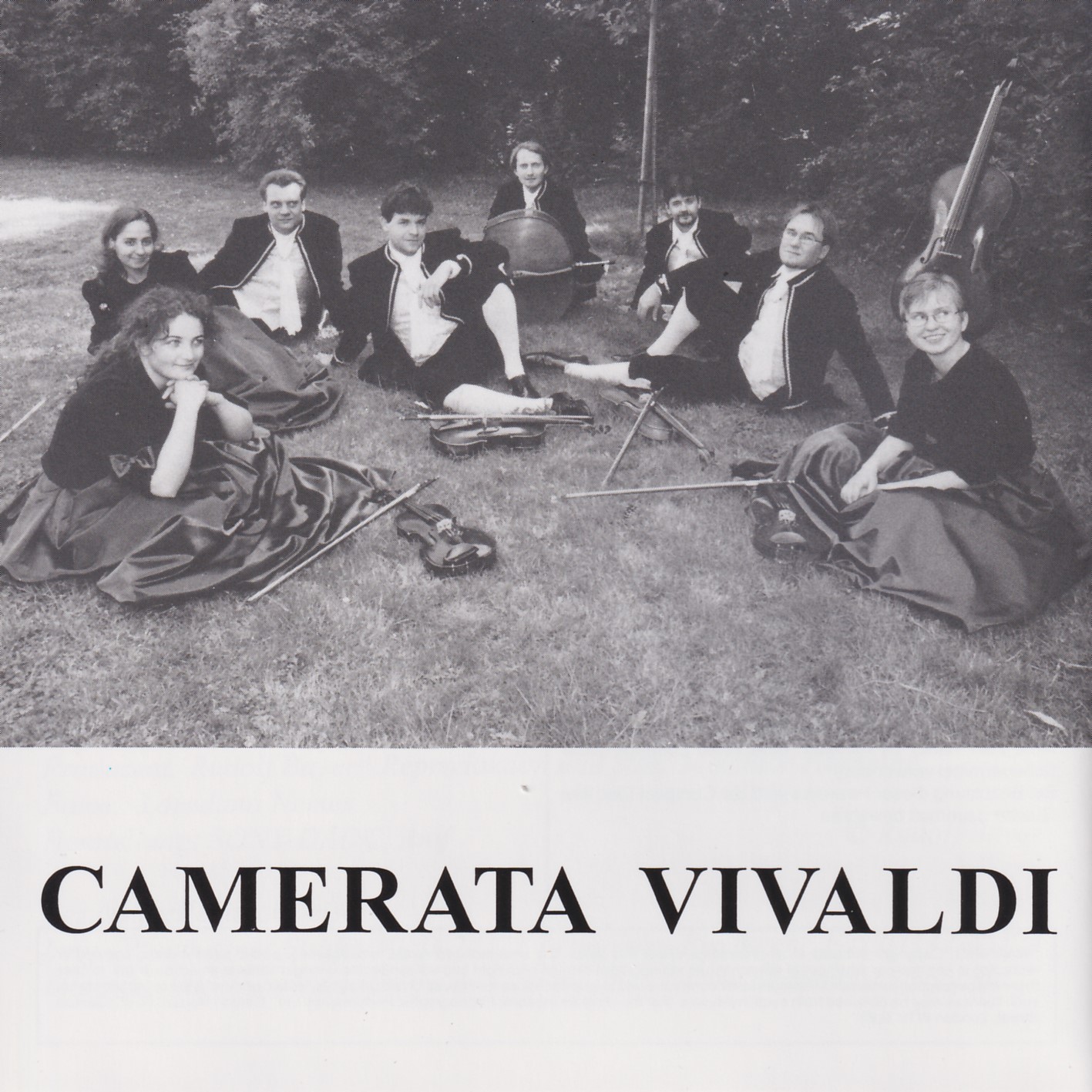 Antonio Vivaldi - Il maestro Veneziano